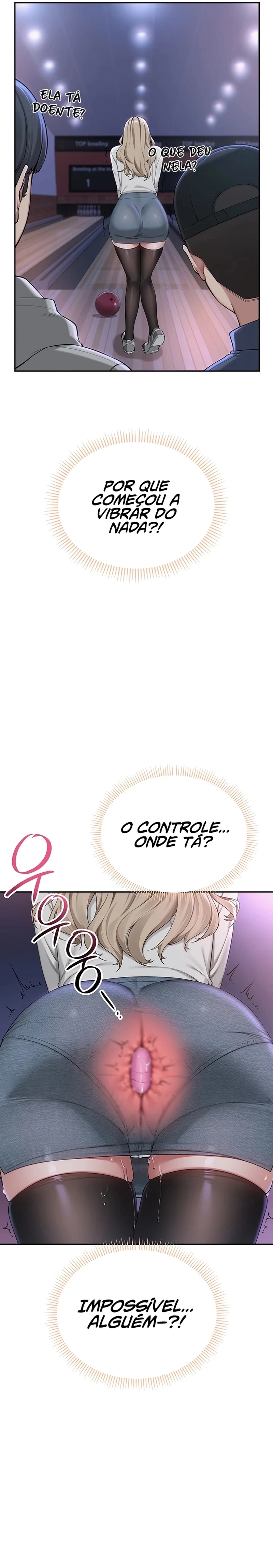 Meus amigos de faculdade obscenos Capítulo 2 Página 3