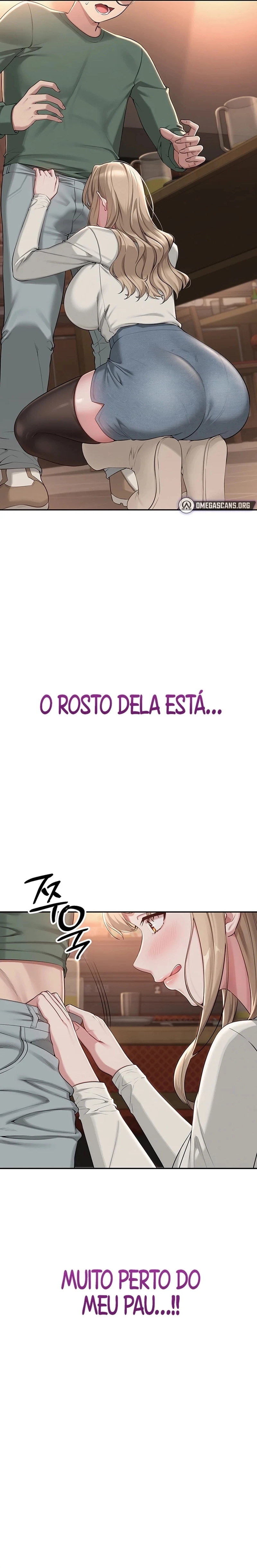 Meus amigos de faculdade obscenos Capítulo 2 Página 31