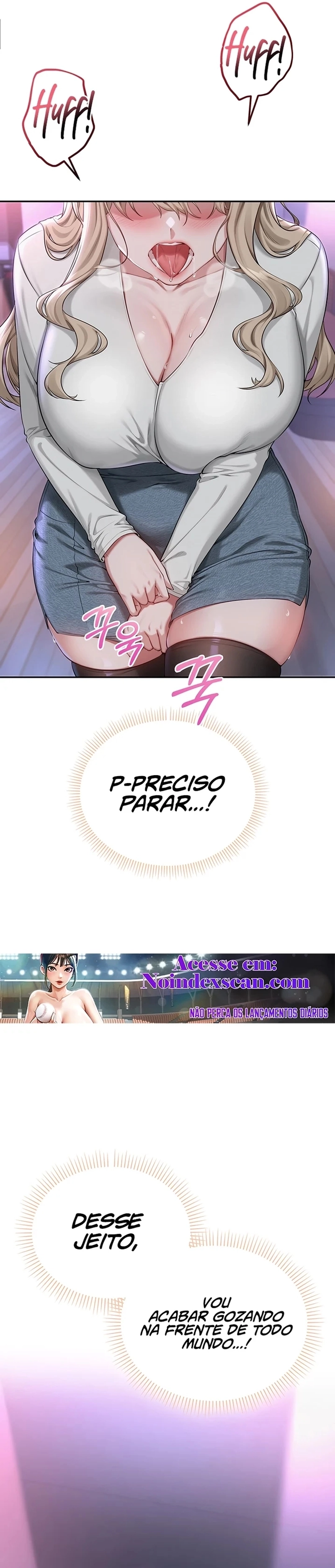 Meus amigos de faculdade obscenos Capítulo 2 Página 4