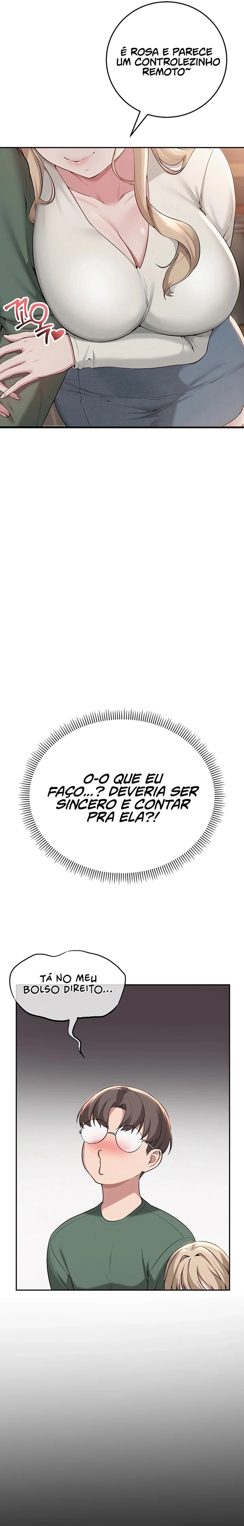 Meus amigos de faculdade obscenos Capítulo 2 Página 40