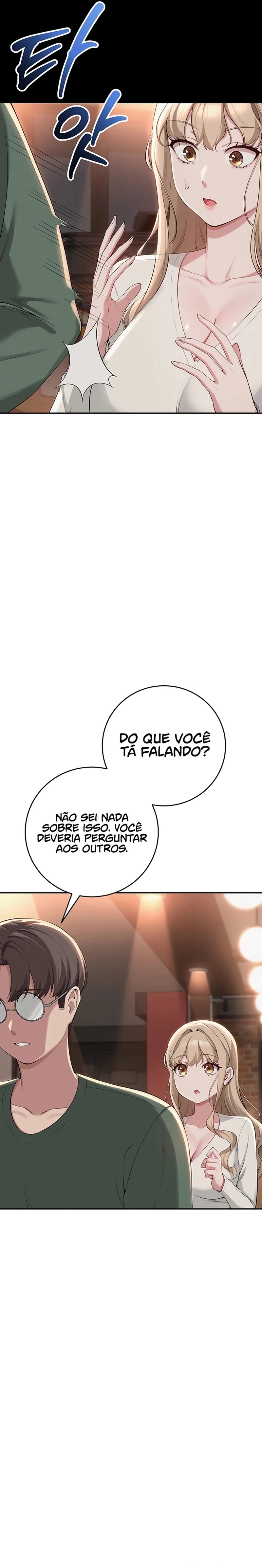 Meus amigos de faculdade obscenos Capítulo 2 Página 42