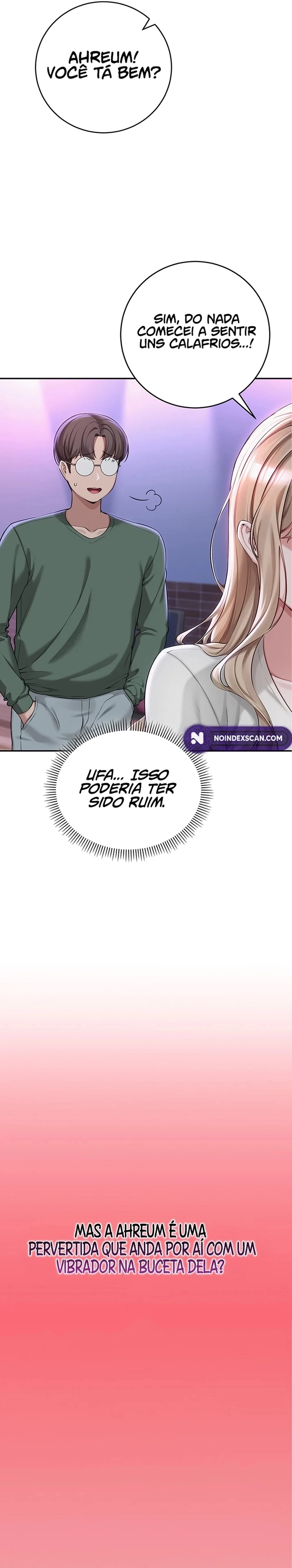 Meus amigos de faculdade obscenos Capítulo 2 Página 7
