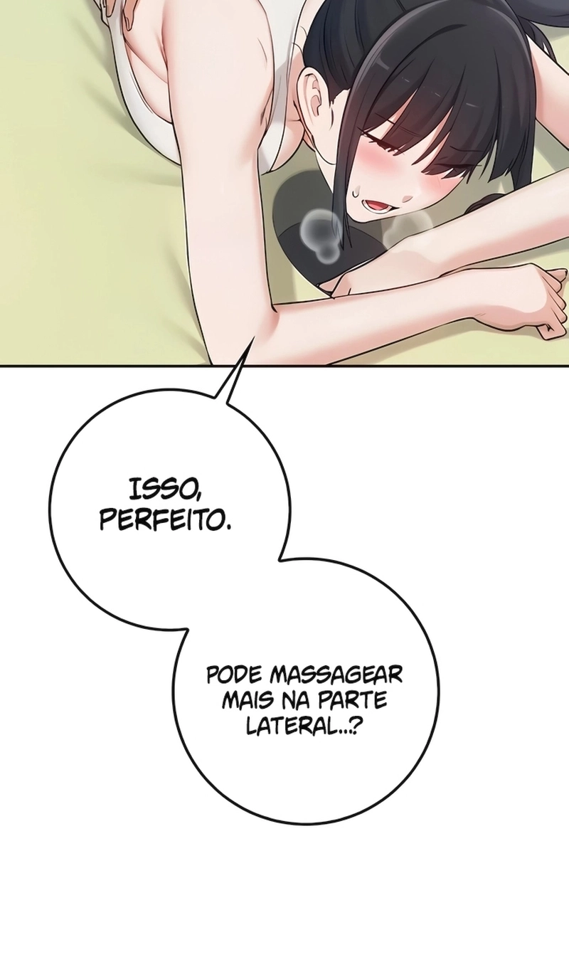 Meus amigos de faculdade obscenos Capítulo 20 Página 110