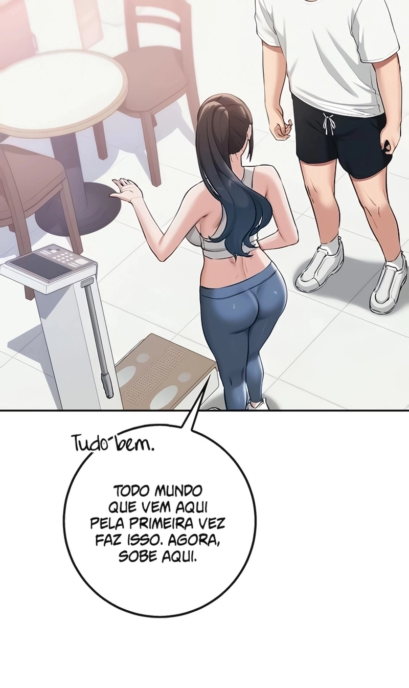 Meus amigos de faculdade obscenos Capítulo 20 Página 16