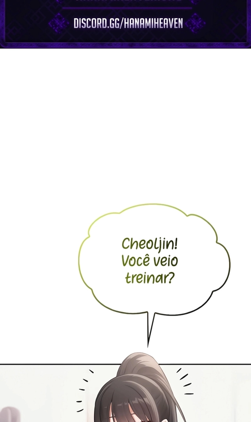 Meus amigos de faculdade obscenos Capítulo 20 Página 2
