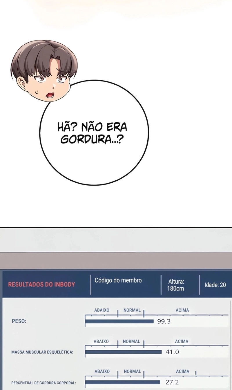 Meus amigos de faculdade obscenos Capítulo 20 Página 24
