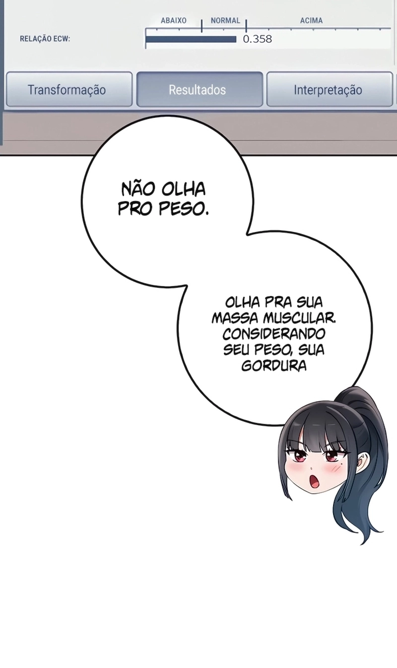Meus amigos de faculdade obscenos Capítulo 20 Página 25
