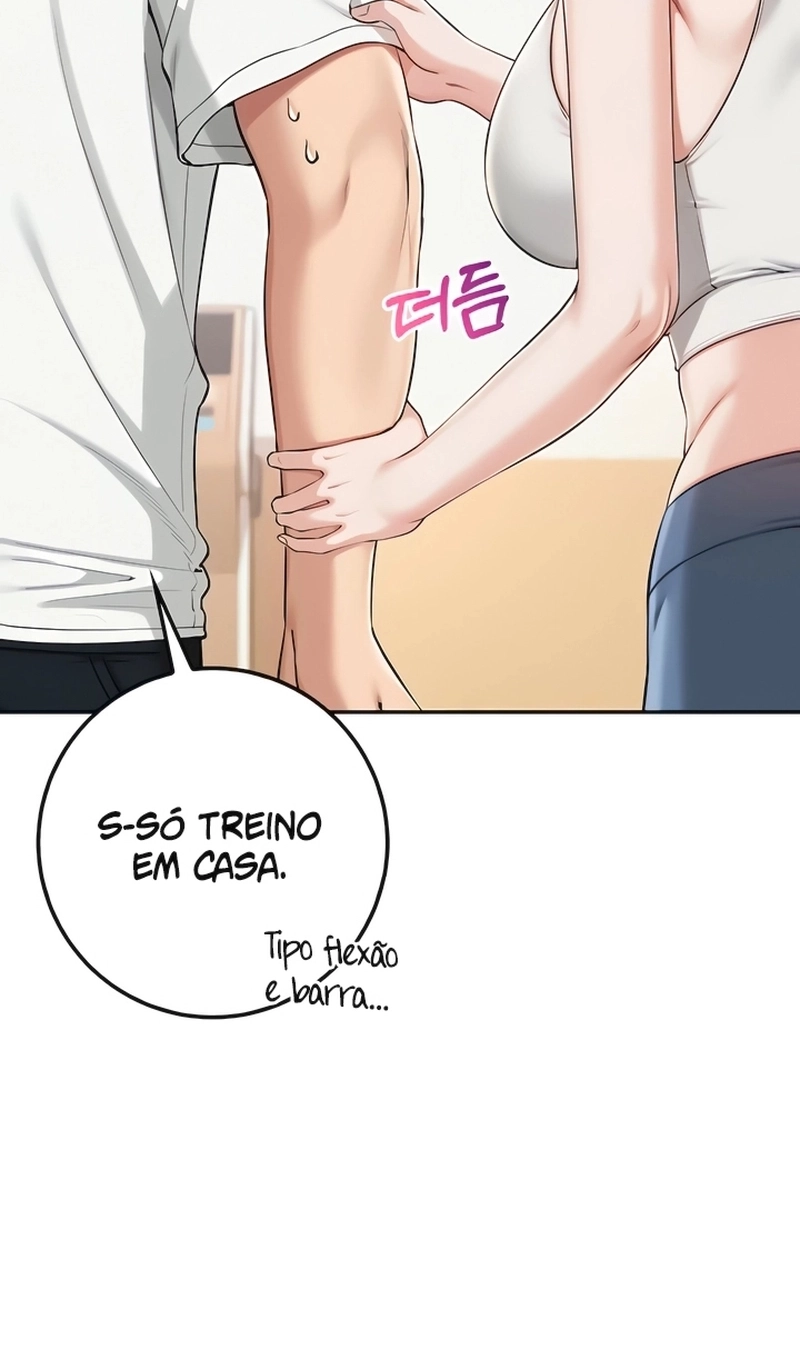 Meus amigos de faculdade obscenos Capítulo 20 Página 27