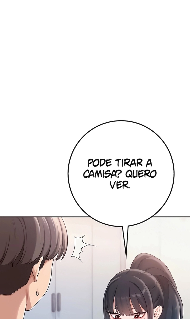 Meus amigos de faculdade obscenos Capítulo 20 Página 28