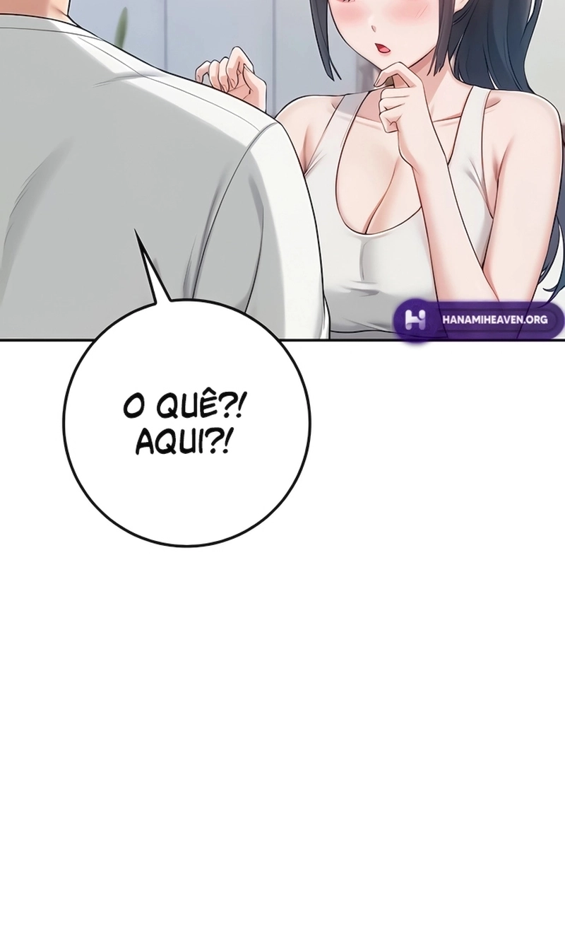 Meus amigos de faculdade obscenos Capítulo 20 Página 29