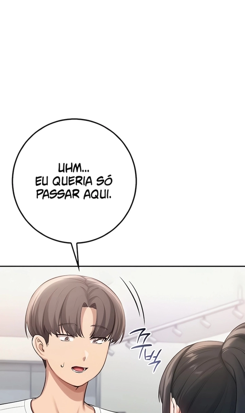 Meus amigos de faculdade obscenos Capítulo 20 Página 4