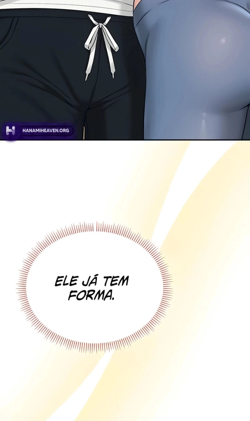Meus amigos de faculdade obscenos Capítulo 20 Página 41