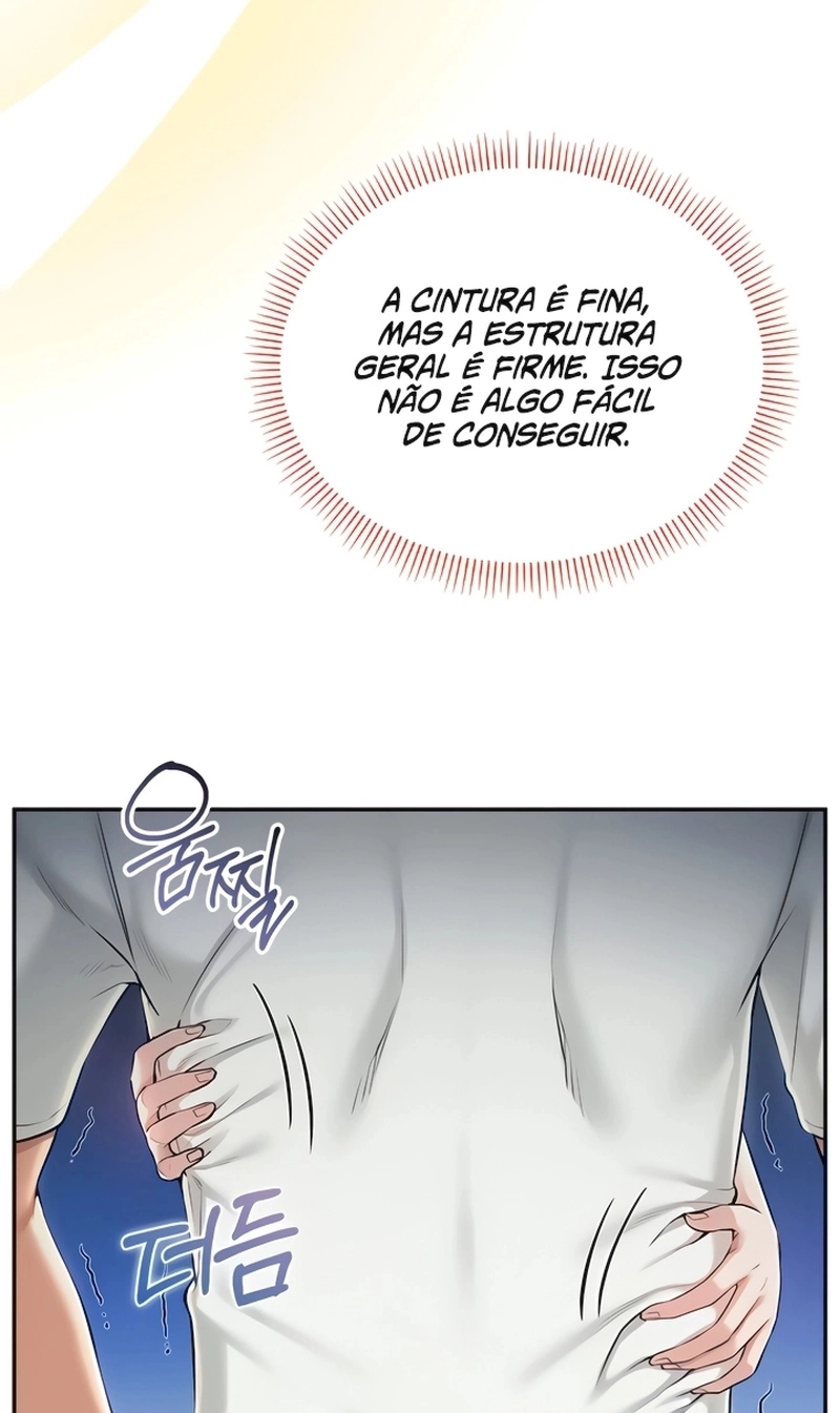 Meus amigos de faculdade obscenos Capítulo 20 Página 42
