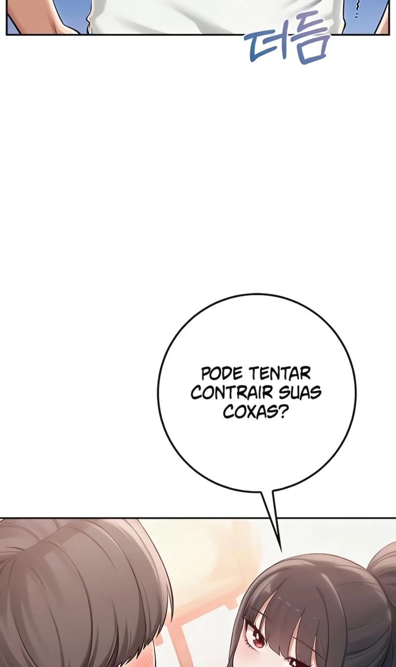 Meus amigos de faculdade obscenos Capítulo 20 Página 43