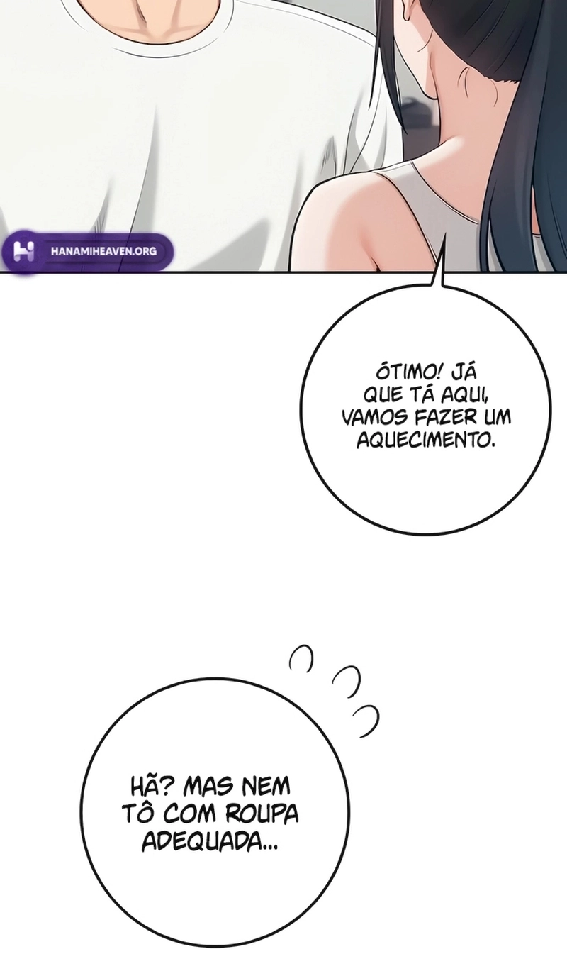 Meus amigos de faculdade obscenos Capítulo 20 Página 5