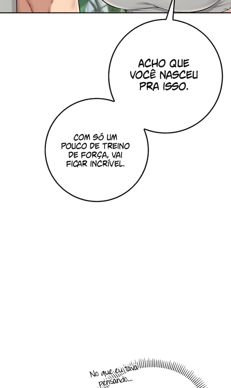 Meus amigos de faculdade obscenos Capítulo 20 Página 53