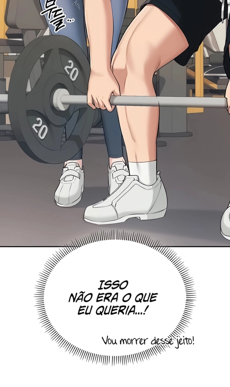 Meus amigos de faculdade obscenos Capítulo 20 Página 67
