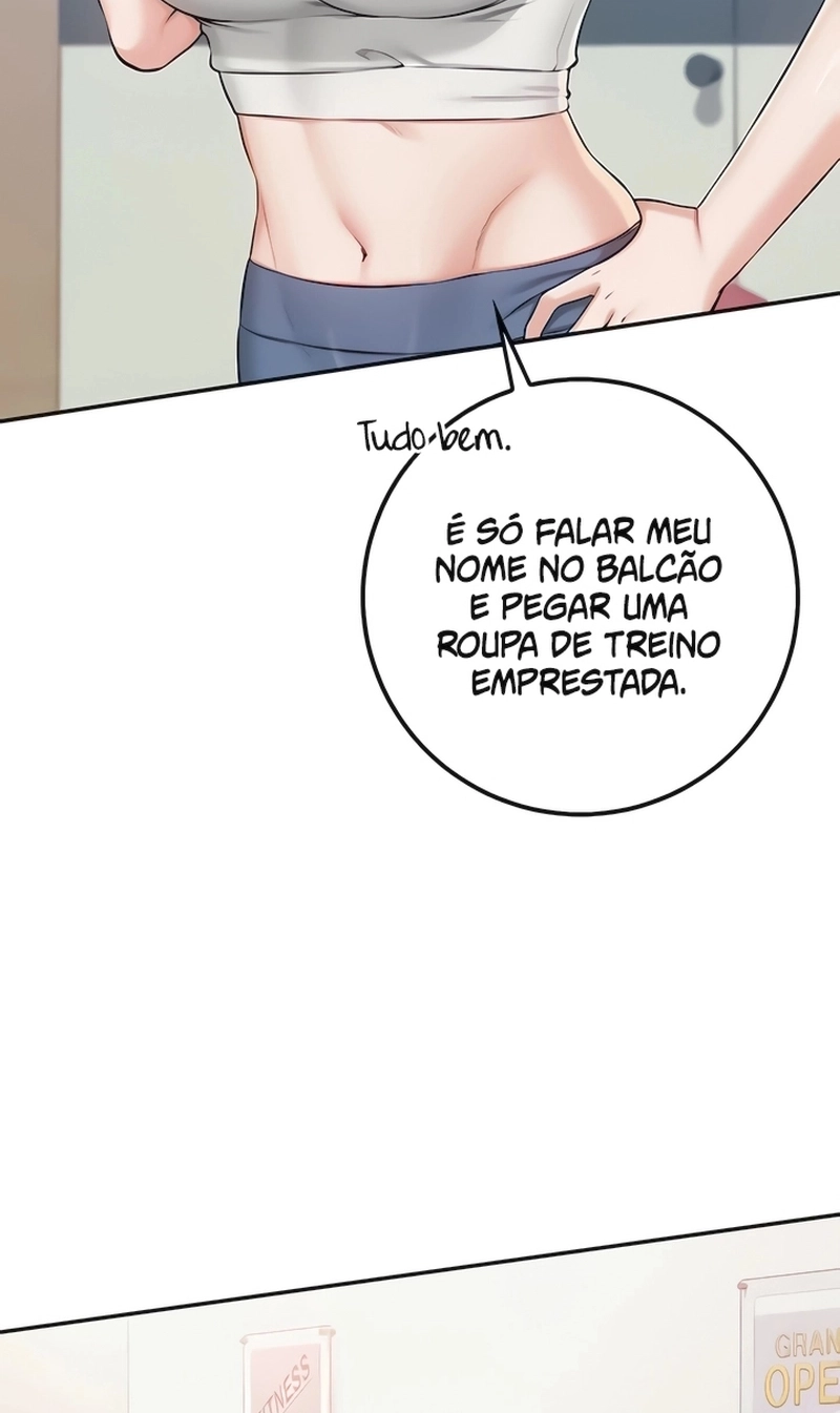 Meus amigos de faculdade obscenos Capítulo 20 Página 7