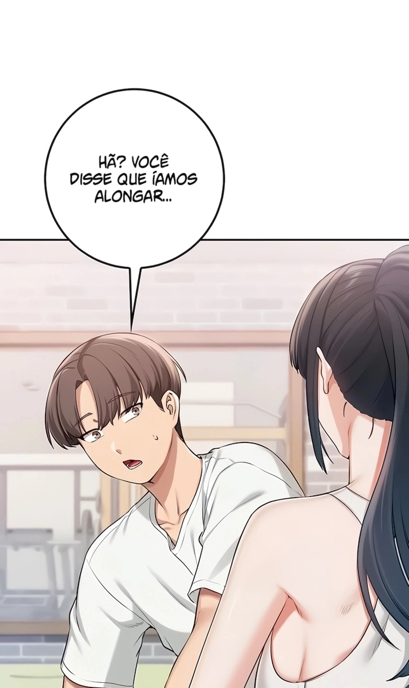 Meus amigos de faculdade obscenos Capítulo 20 Página 77