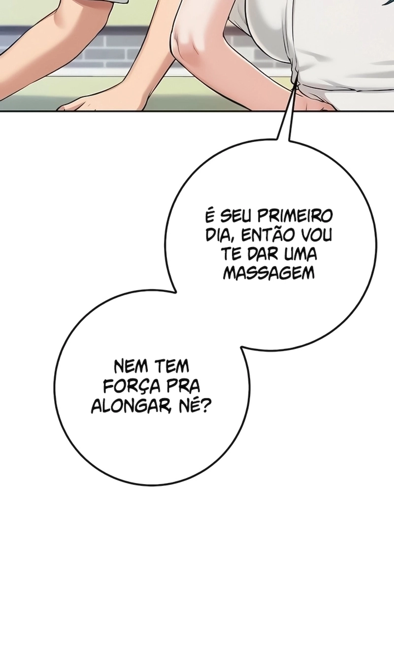 Meus amigos de faculdade obscenos Capítulo 20 Página 78