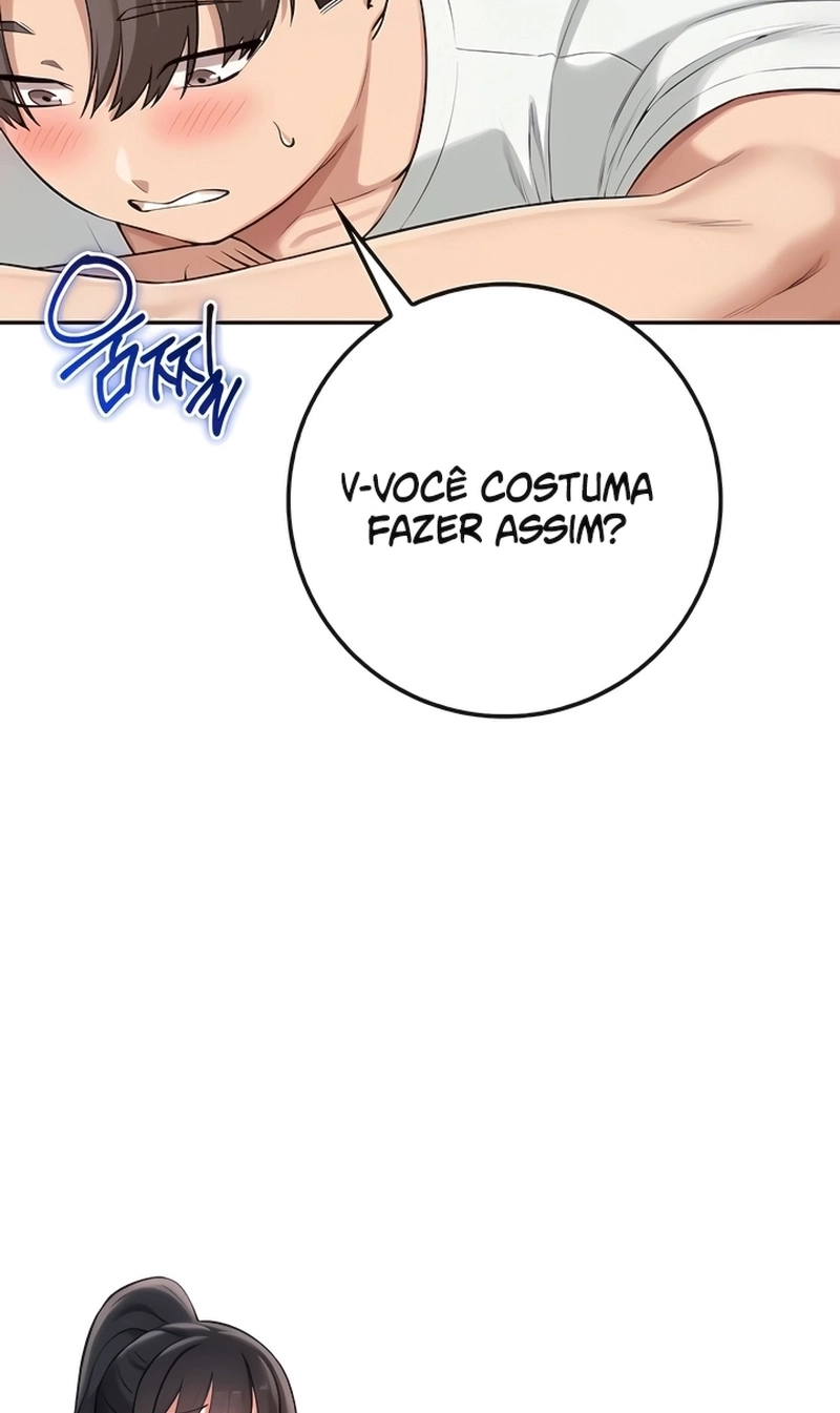 Meus amigos de faculdade obscenos Capítulo 20 Página 83