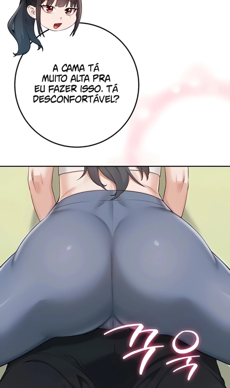 Meus amigos de faculdade obscenos Capítulo 20 Página 84