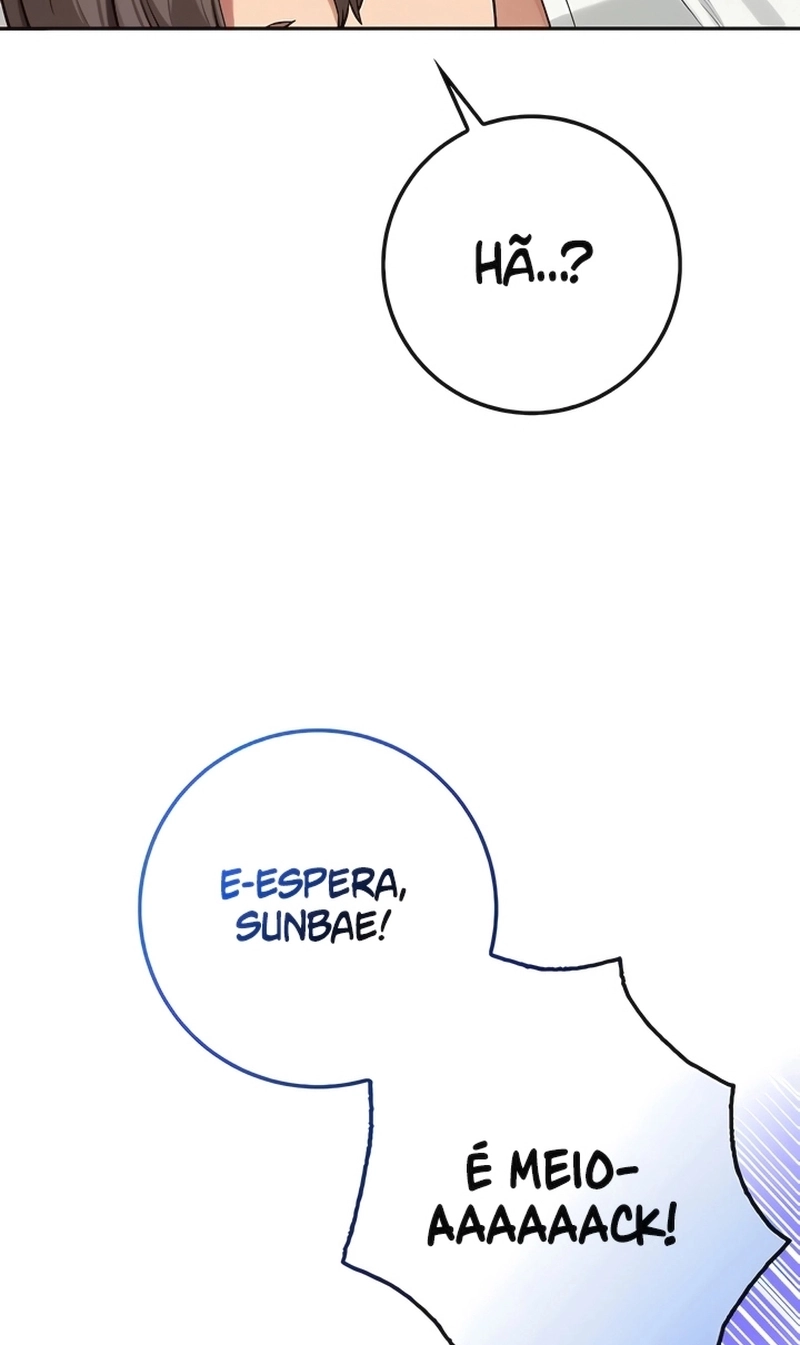Meus amigos de faculdade obscenos Capítulo 20 Página 91