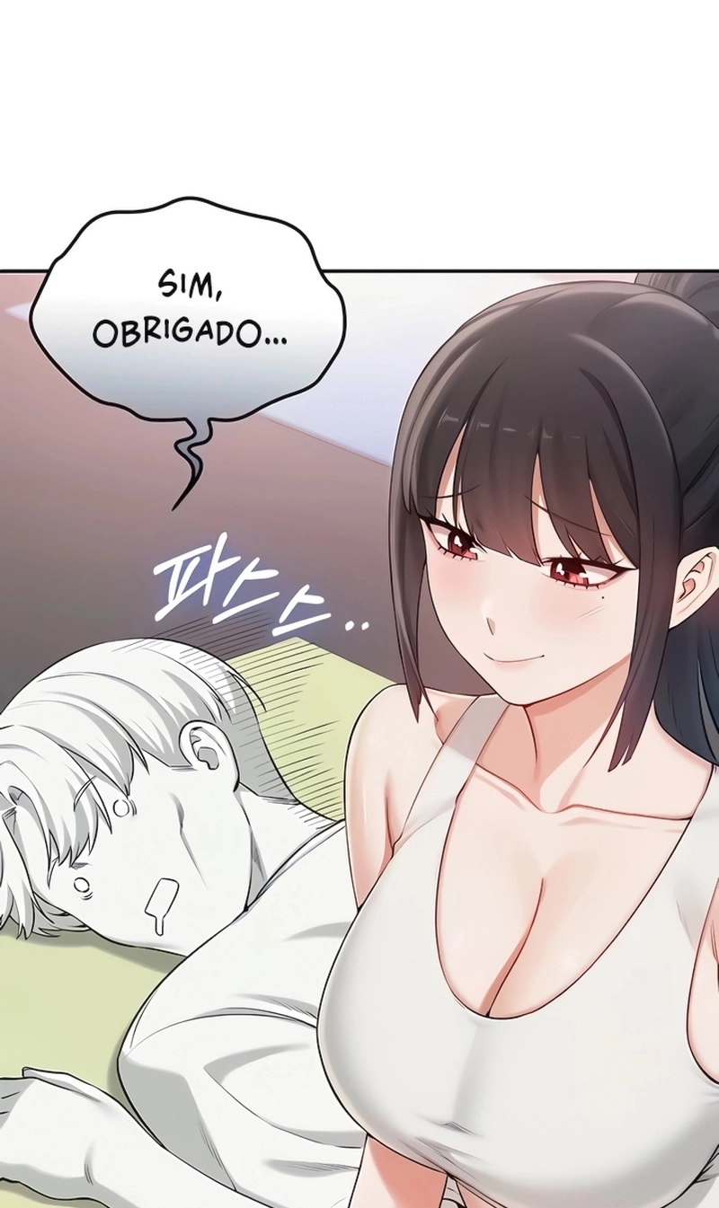 Meus amigos de faculdade obscenos Capítulo 20 Página 95