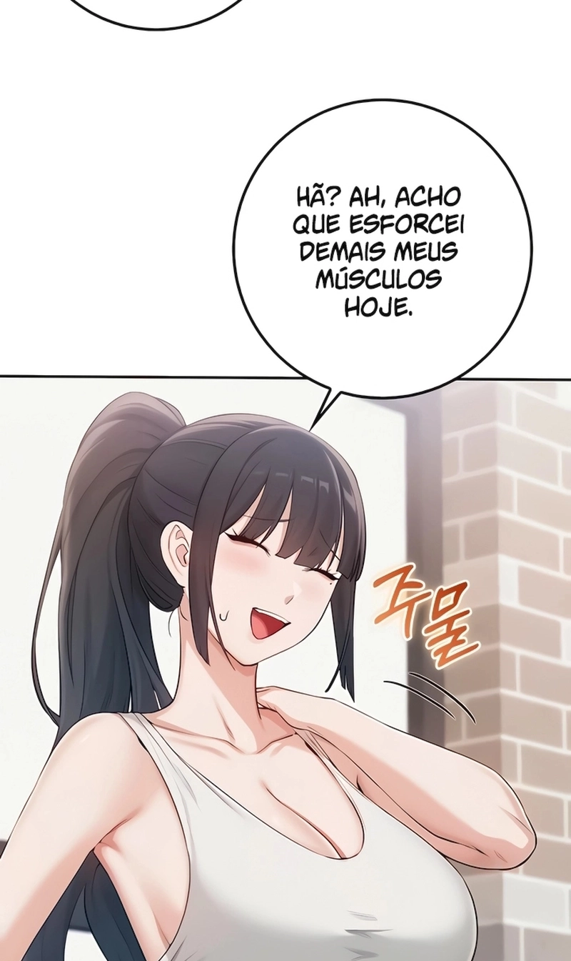 Meus amigos de faculdade obscenos Capítulo 20 Página 98