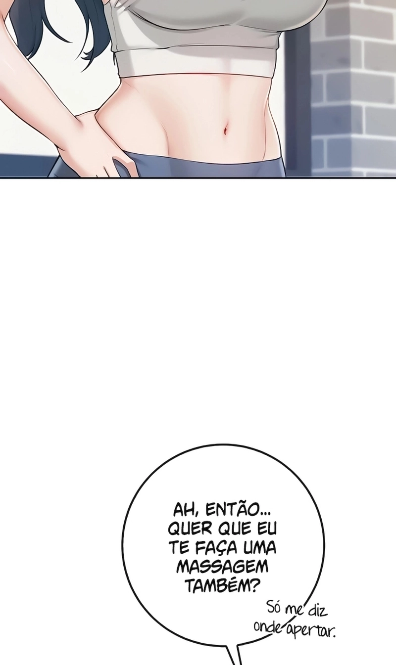 Meus amigos de faculdade obscenos Capítulo 20 Página 99