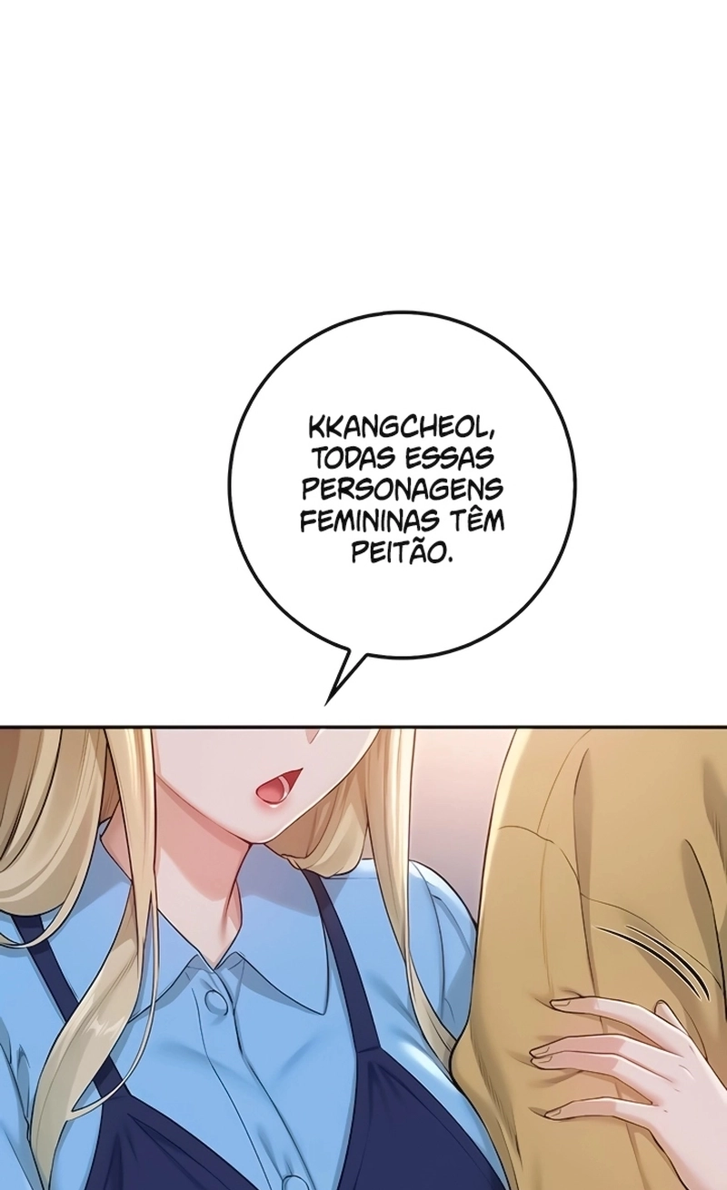 Meus amigos de faculdade obscenos Capítulo 21 Página 101