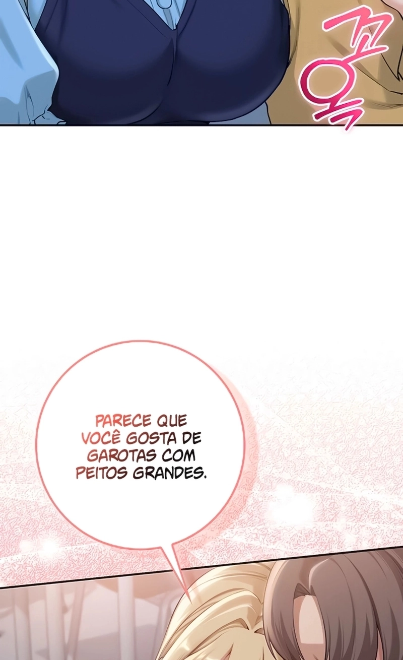Meus amigos de faculdade obscenos Capítulo 21 Página 102