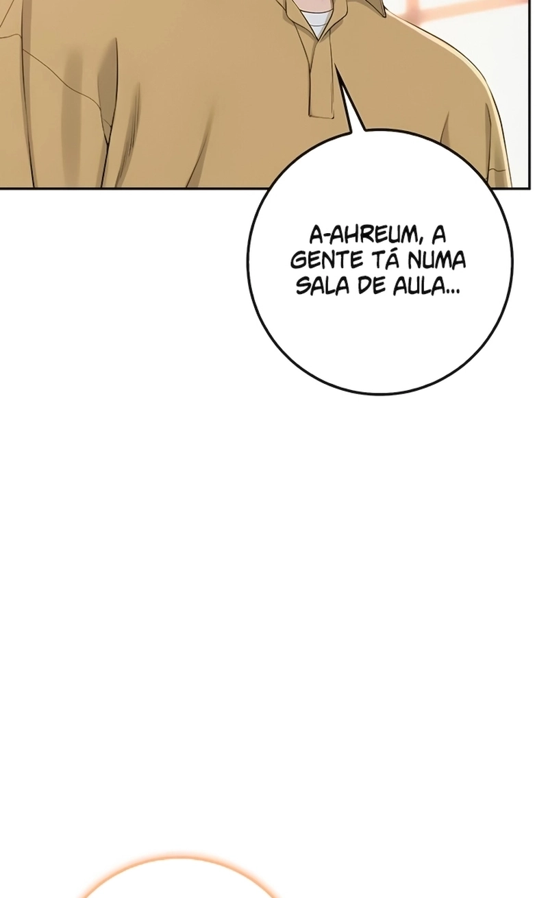 Meus amigos de faculdade obscenos Capítulo 21 Página 105