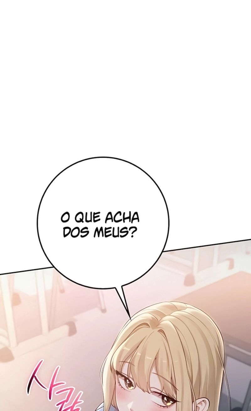 Meus amigos de faculdade obscenos Capítulo 21 Página 107