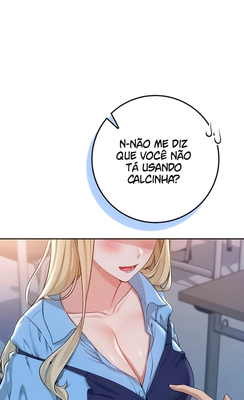 Meus amigos de faculdade obscenos Capítulo 21 Página 113