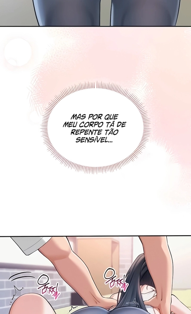 Meus amigos de faculdade obscenos Capítulo 21 Página 12