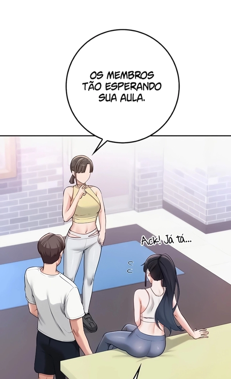 Meus amigos de faculdade obscenos Capítulo 21 Página 17