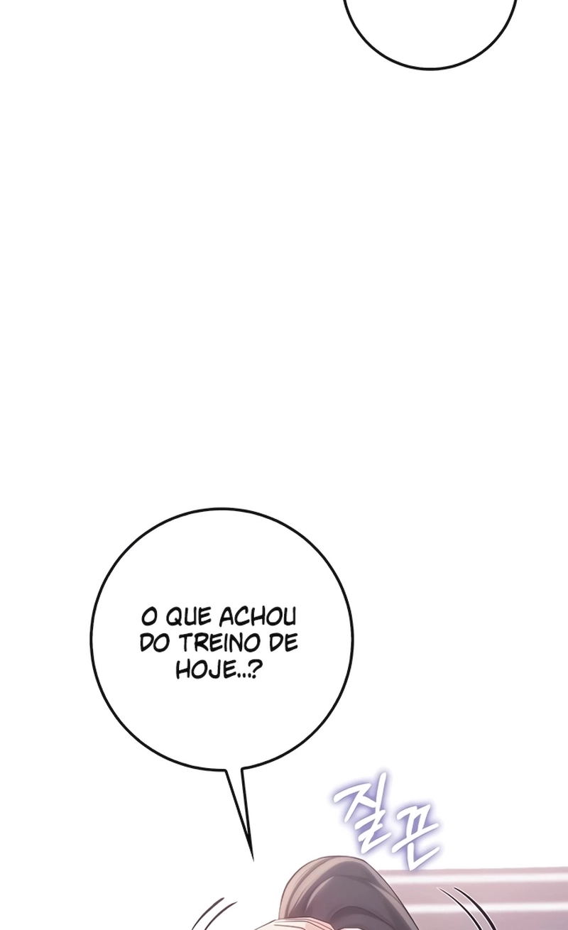 Meus amigos de faculdade obscenos Capítulo 21 Página 21