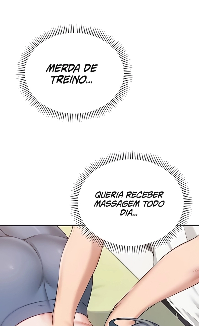 Meus amigos de faculdade obscenos Capítulo 21 Página 35