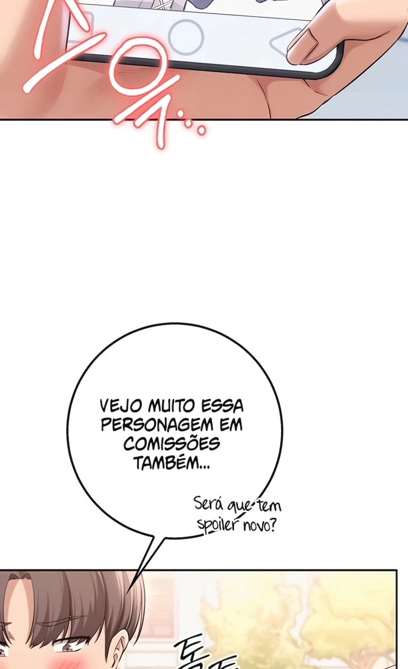Meus amigos de faculdade obscenos Capítulo 21 Página 39
