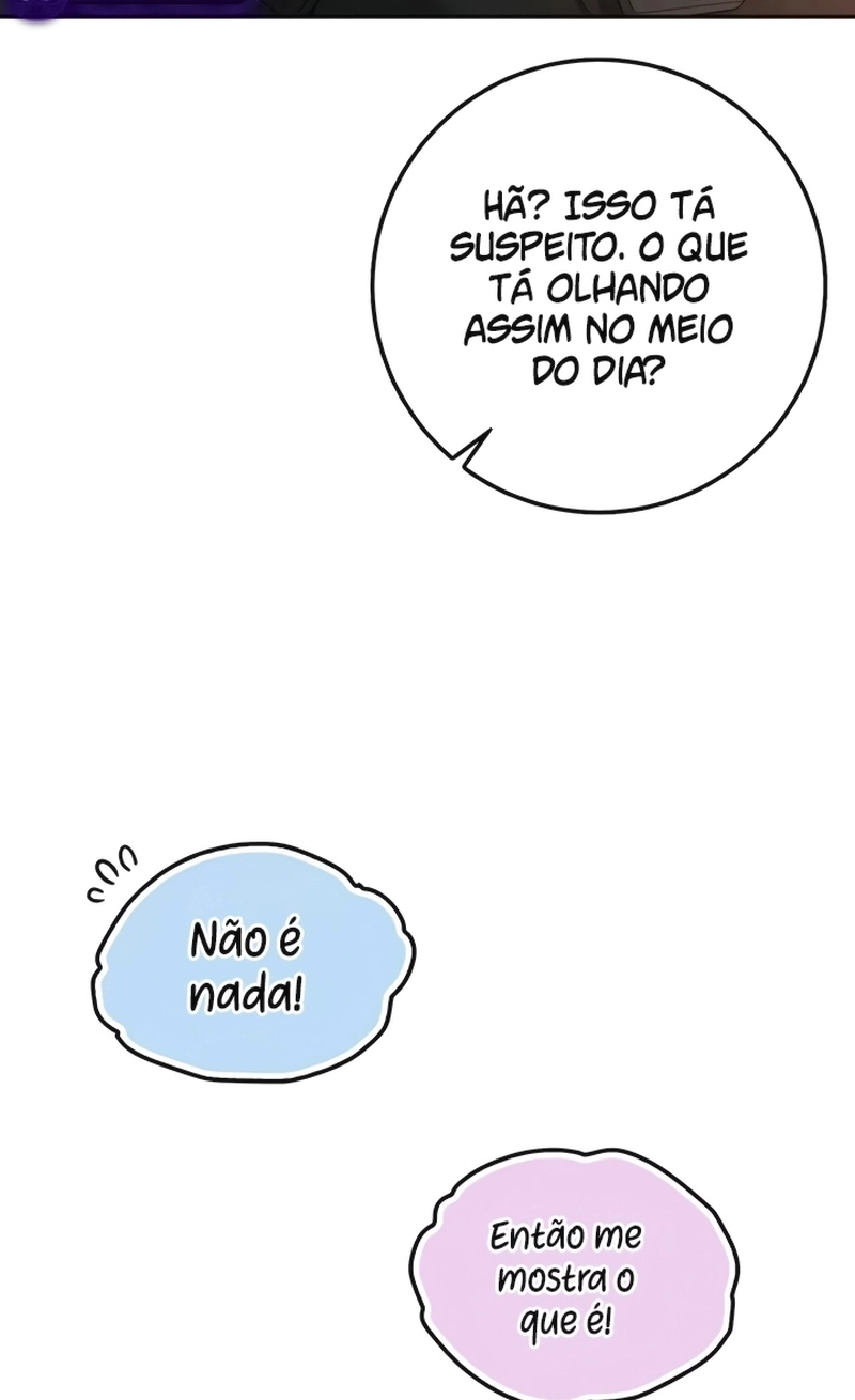Meus amigos de faculdade obscenos Capítulo 21 Página 44
