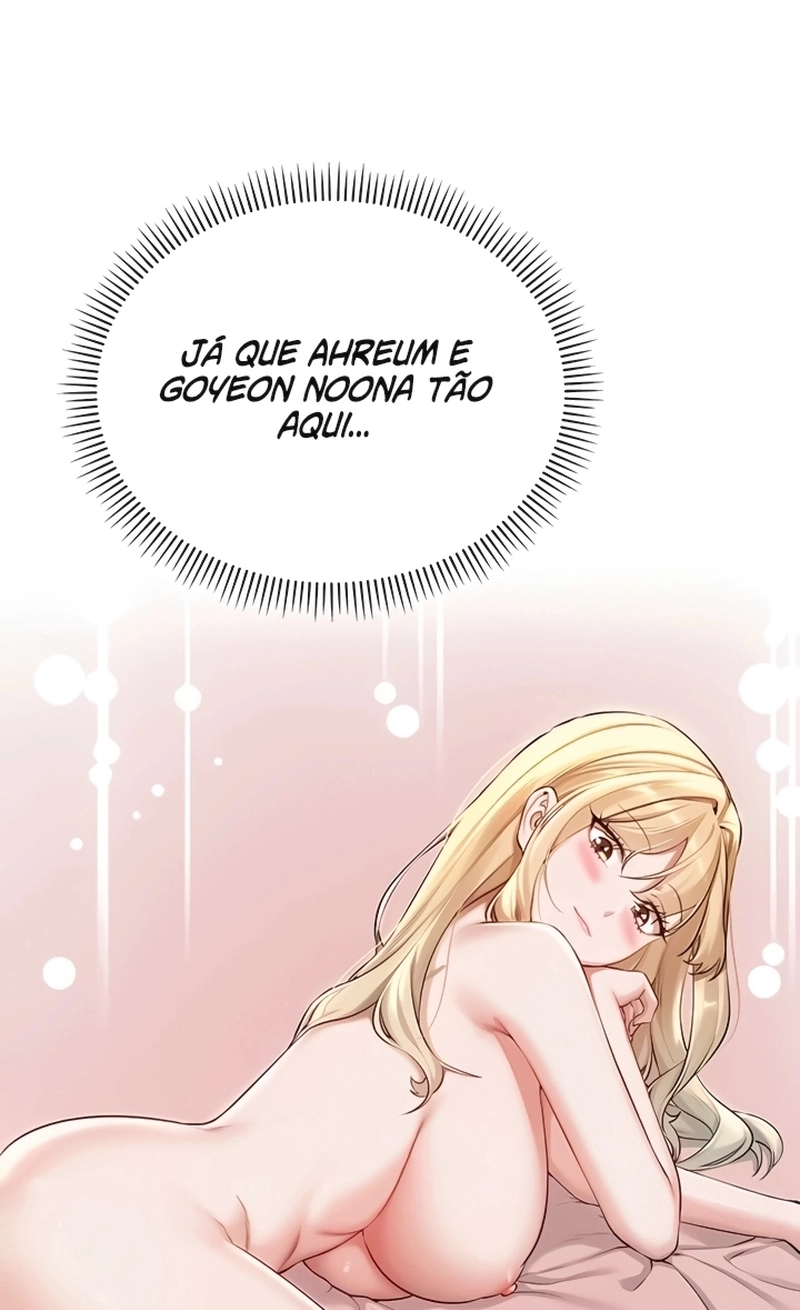 Meus amigos de faculdade obscenos Capítulo 21 Página 52