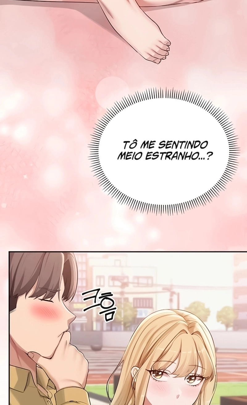 Meus amigos de faculdade obscenos Capítulo 21 Página 54