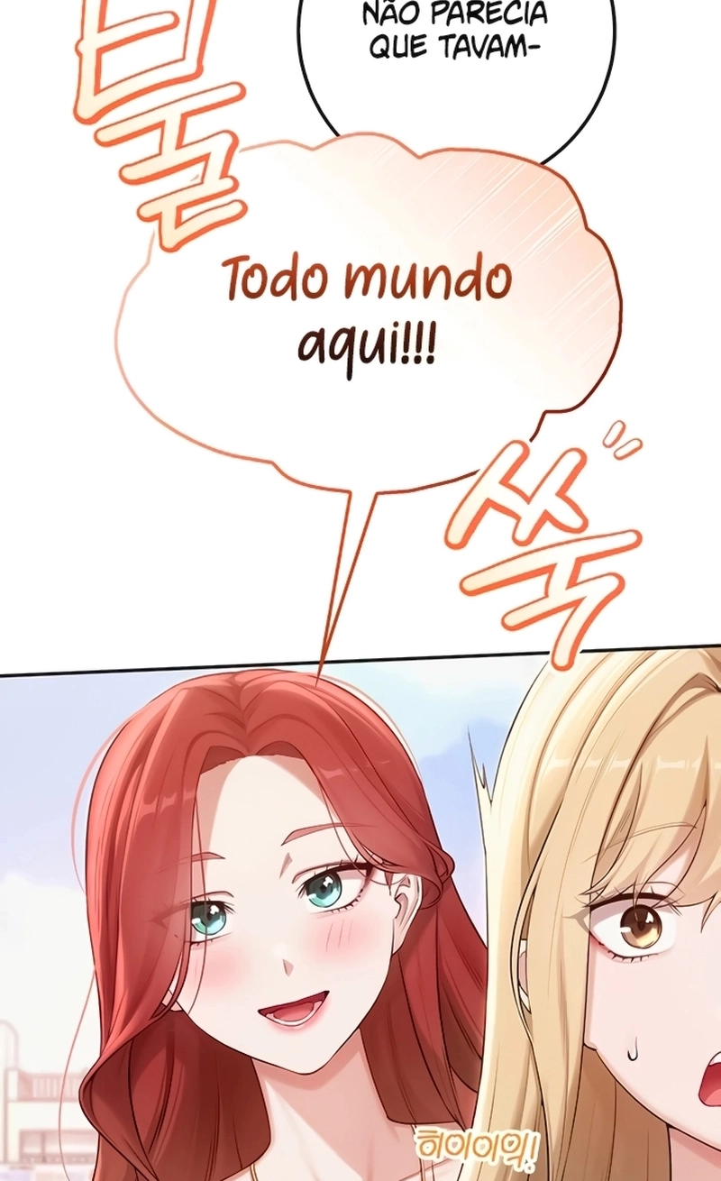 Meus amigos de faculdade obscenos Capítulo 21 Página 59