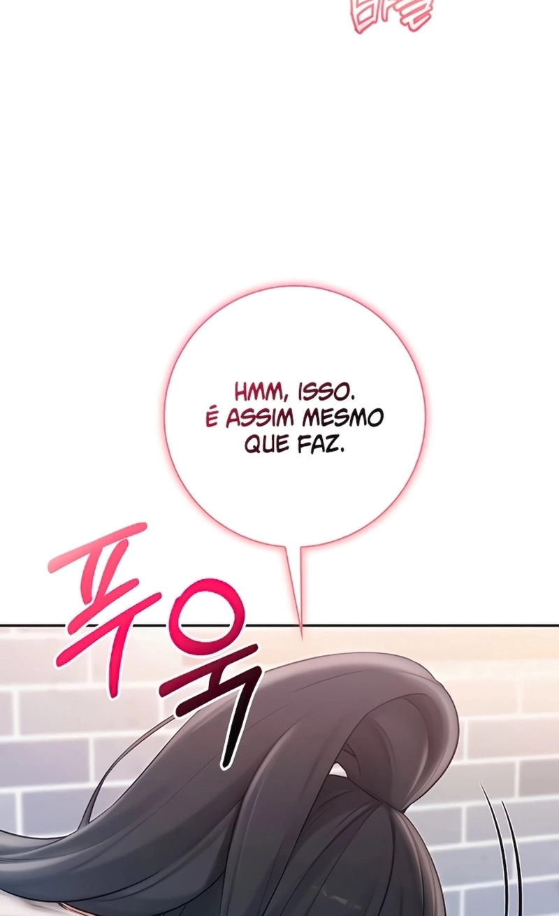 Meus amigos de faculdade obscenos Capítulo 21 Página 6