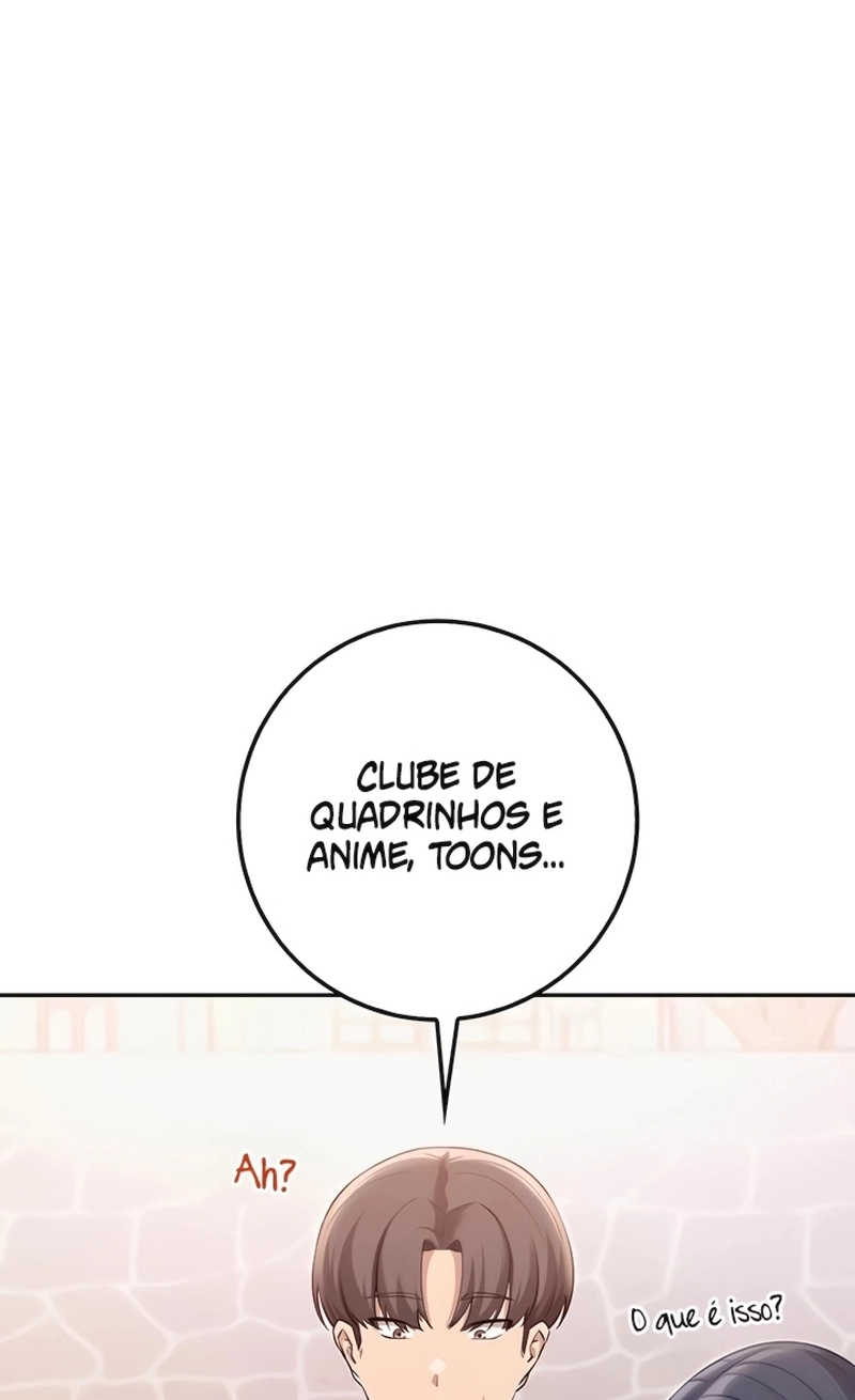 Meus amigos de faculdade obscenos Capítulo 21 Página 66