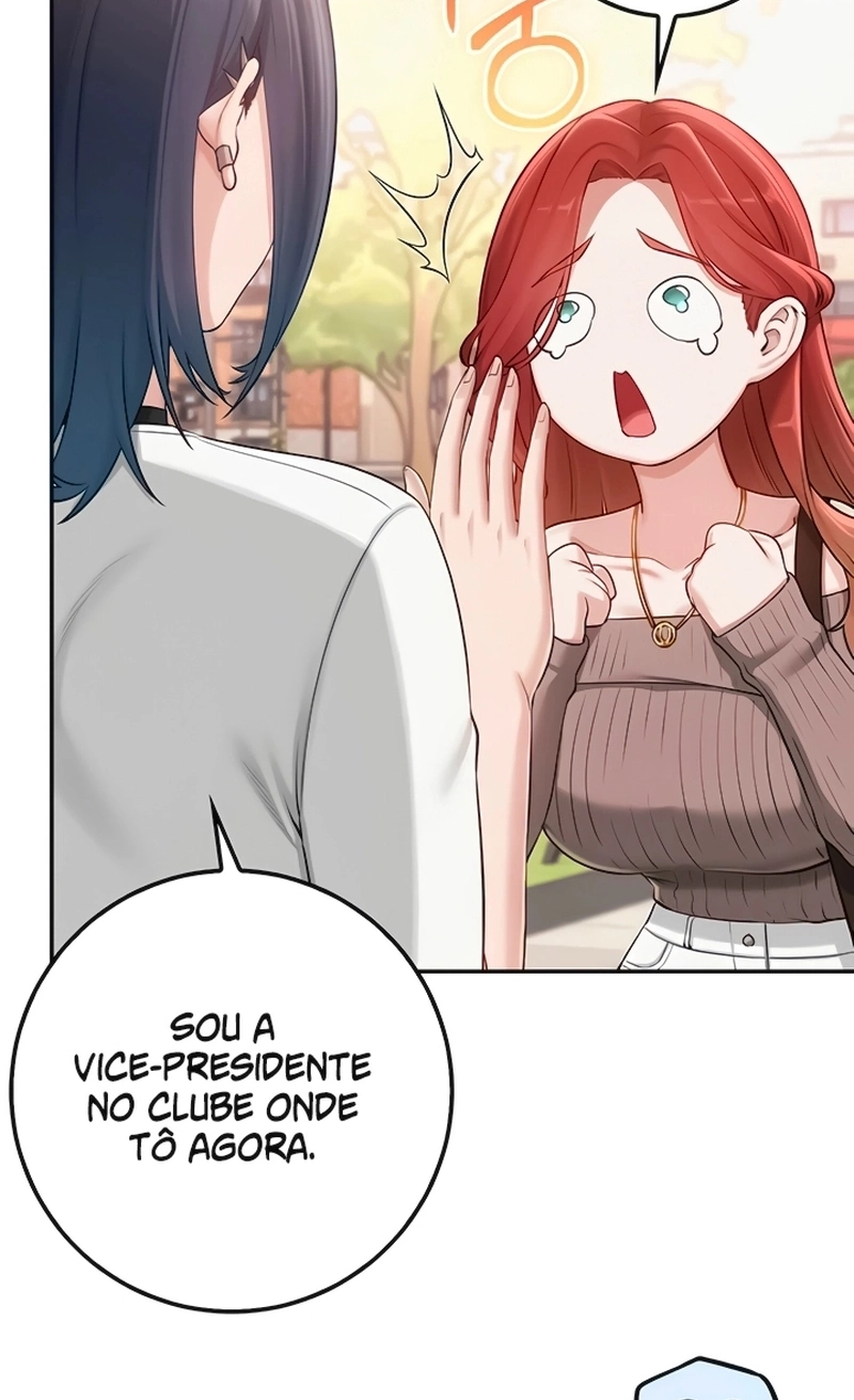 Meus amigos de faculdade obscenos Capítulo 21 Página 69