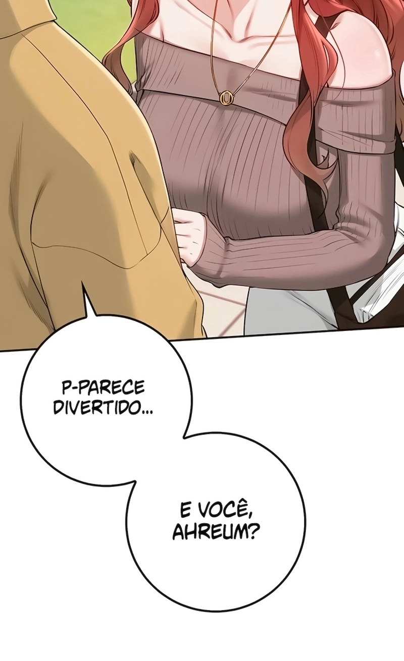 Meus amigos de faculdade obscenos Capítulo 21 Página 73
