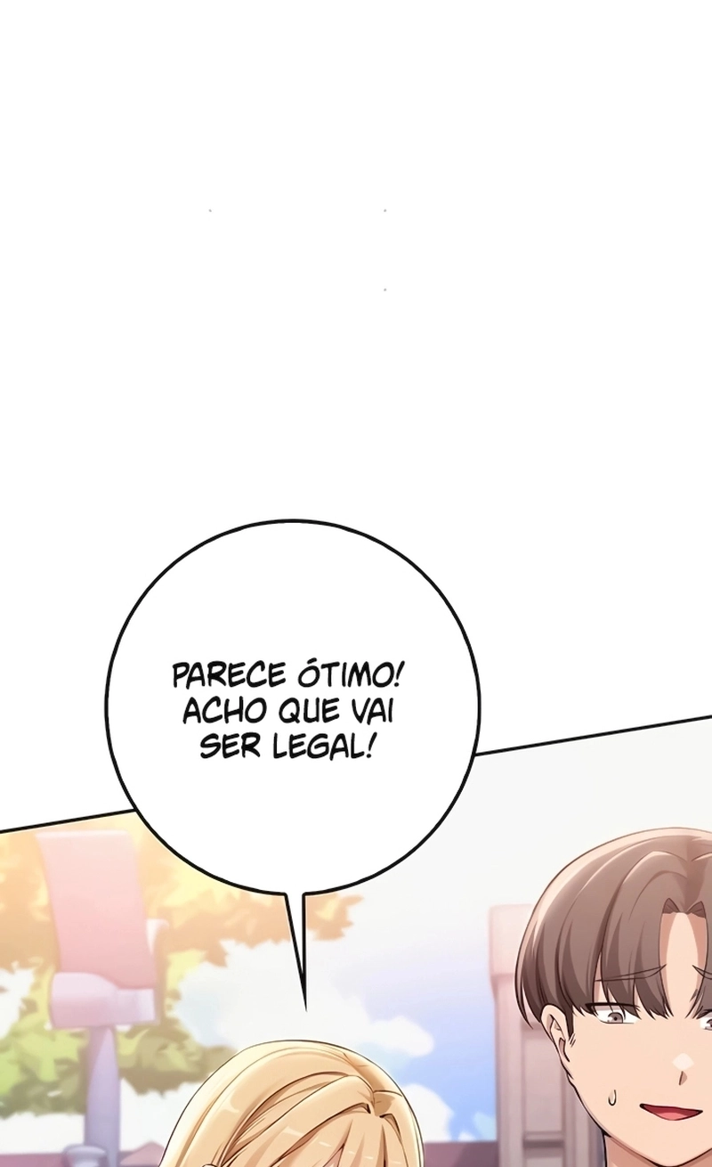 Meus amigos de faculdade obscenos Capítulo 21 Página 74