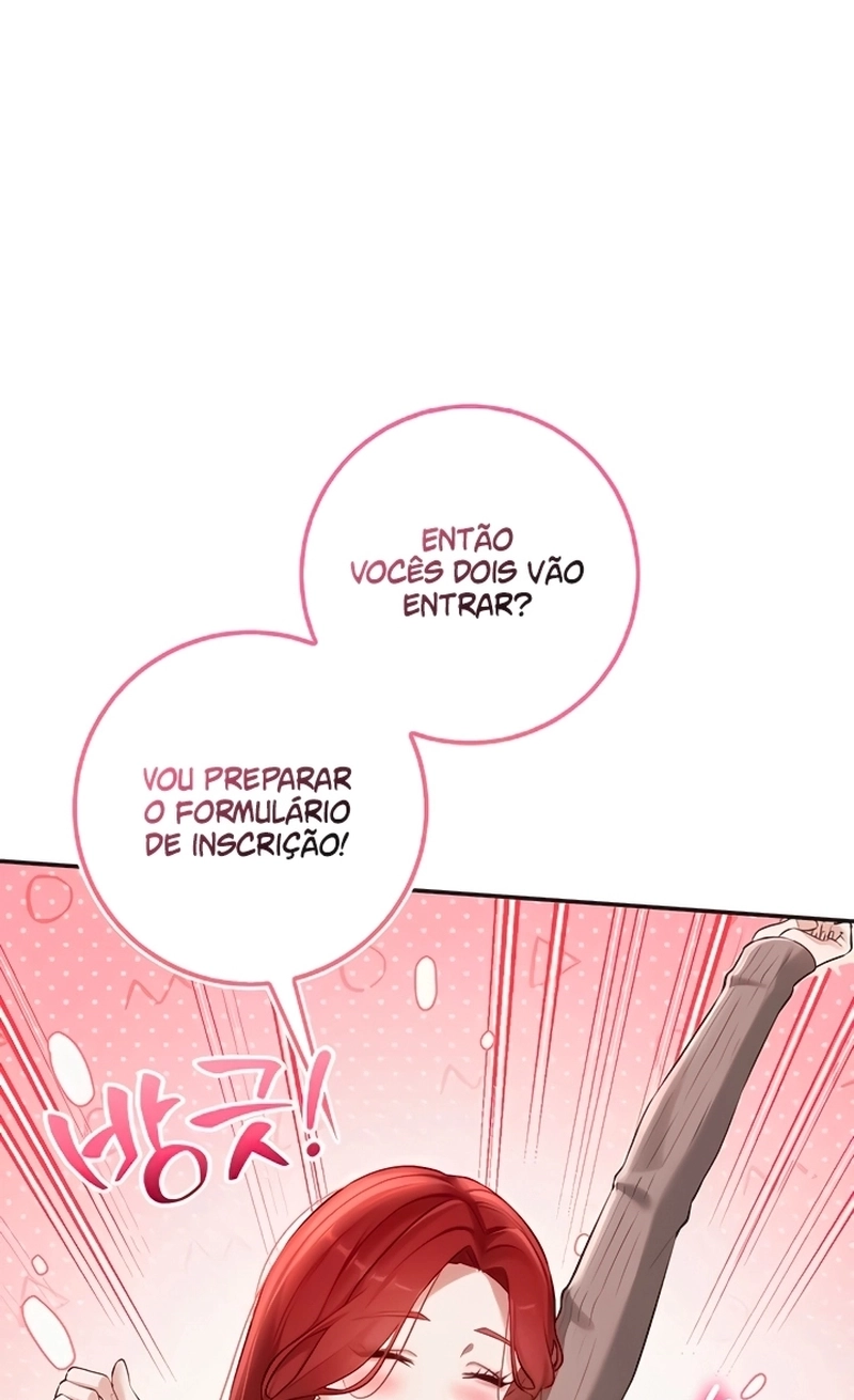 Meus amigos de faculdade obscenos Capítulo 21 Página 76